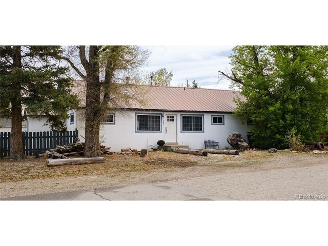 404 S 5th St, Kremmling, CO 80459