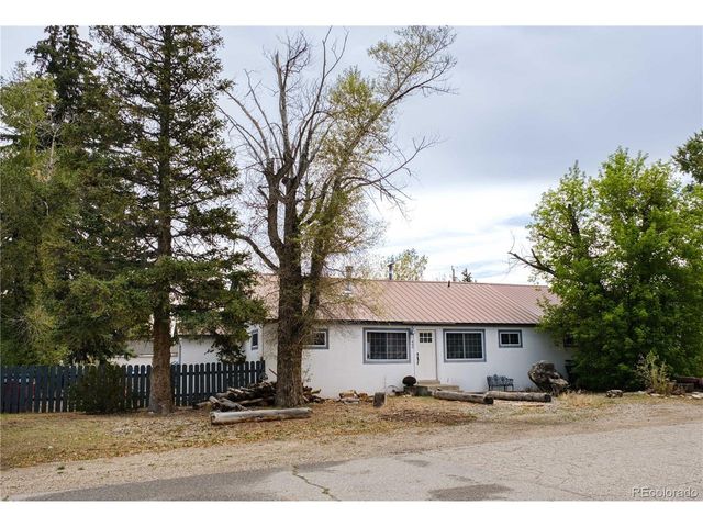 404 S 5th St, Kremmling, CO 80459