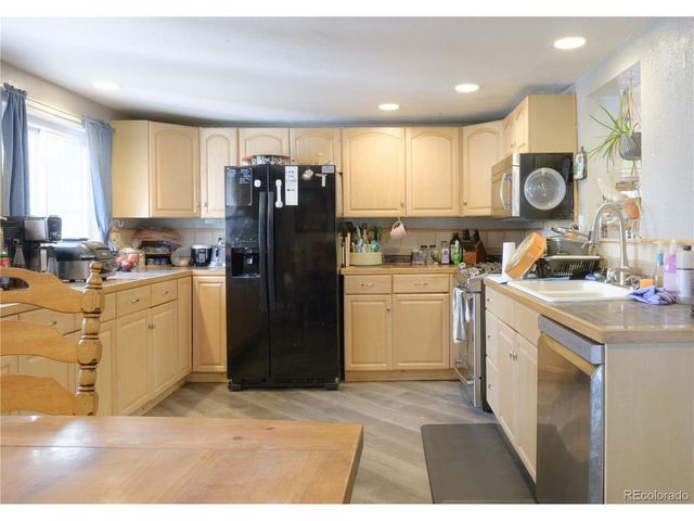 404 S 5th St, Kremmling, CO 80459