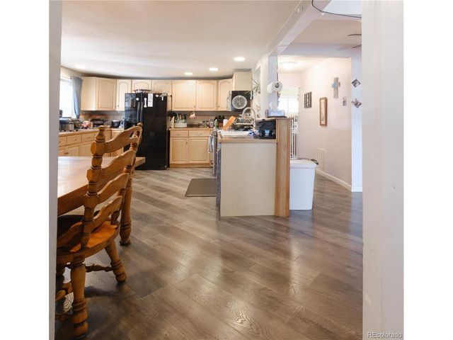 404 S 5th St, Kremmling, CO 80459