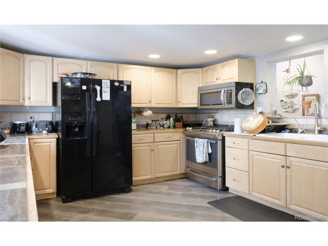 404 S 5th St, Kremmling, CO 80459