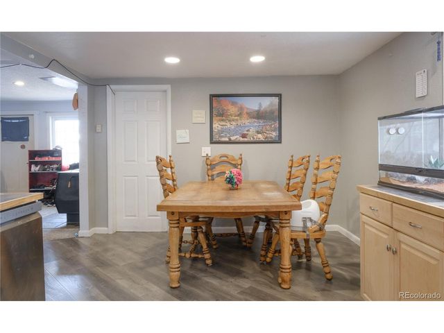 404 S 5th St, Kremmling, CO 80459