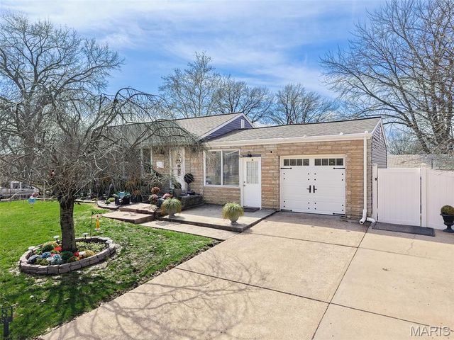 4028 Blow Street, St Louis, MO 63116