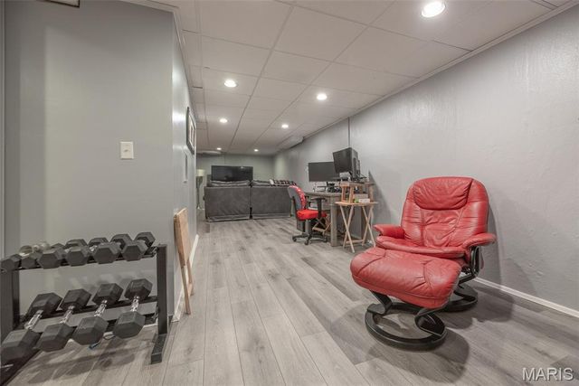 4028 Blow Street, St Louis, MO 63116