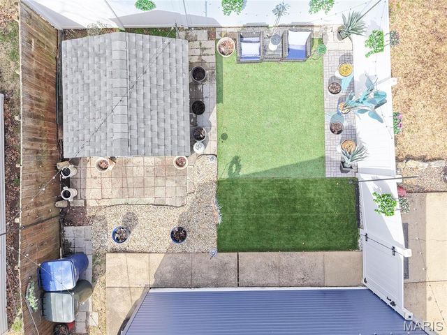 4028 Blow Street, St Louis, MO 63116