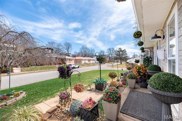 4028 Blow Street, St Louis, MO 63116