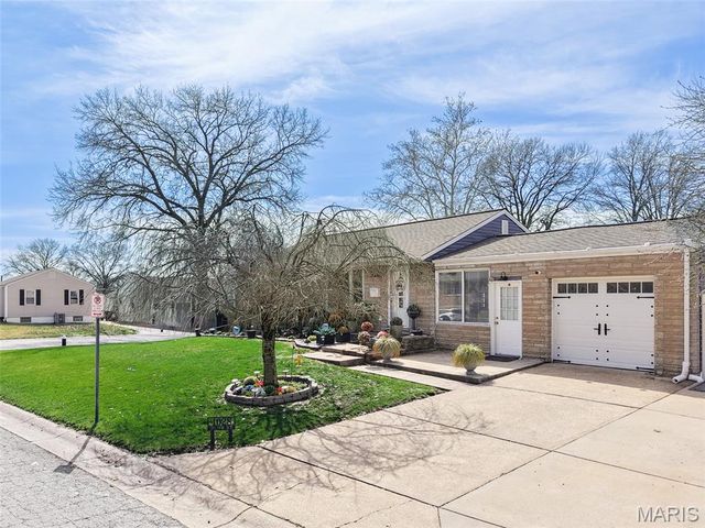 4028 Blow Street, St Louis, MO 63116