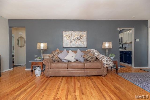 4028 Blow Street, St Louis, MO 63116