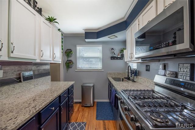 4028 Blow Street, St Louis, MO 63116