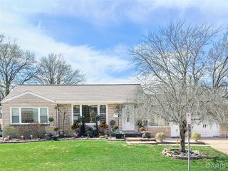 4028 Blow Street, St Louis, MO 63116