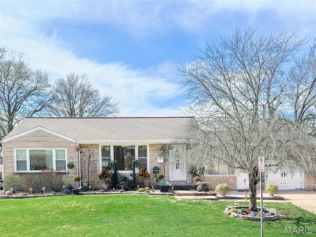 4028 Blow Street, St Louis, MO 63116