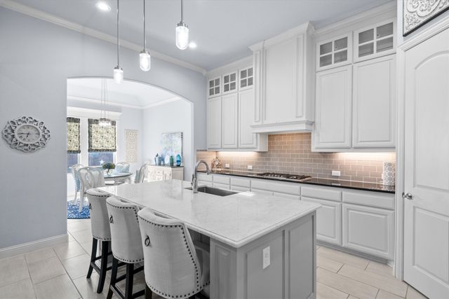 116 Old Bridge Road, Waxahachie, TX 75165