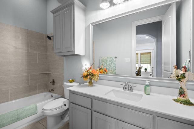 116 Old Bridge Road, Waxahachie, TX 75165