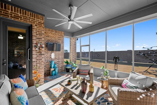 116 Old Bridge Road, Waxahachie, TX 75165