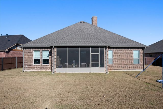 116 Old Bridge Road, Waxahachie, TX 75165
