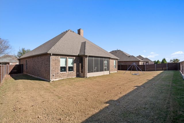116 Old Bridge Road, Waxahachie, TX 75165