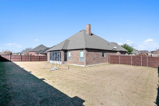 116 Old Bridge Road, Waxahachie, TX 75165