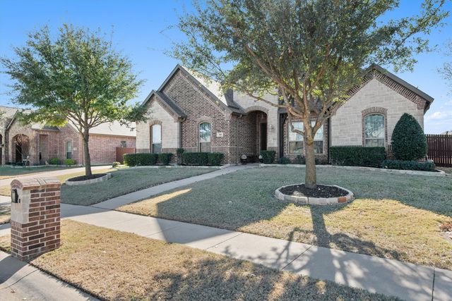 116 Old Bridge Road, Waxahachie, TX 75165