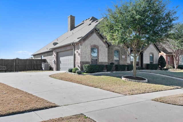 116 Old Bridge Road, Waxahachie, TX 75165