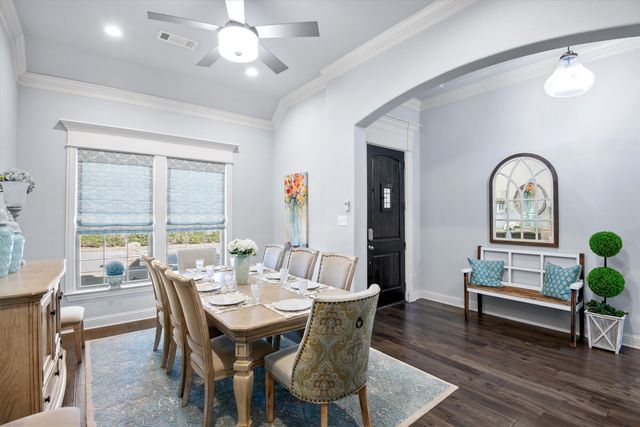 116 Old Bridge Road, Waxahachie, TX 75165