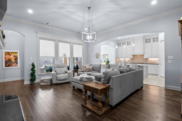 116 Old Bridge Road, Waxahachie, TX 75165