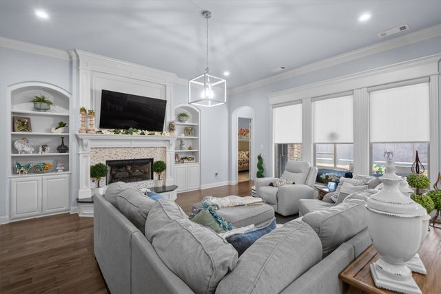 116 Old Bridge Road, Waxahachie, TX 75165