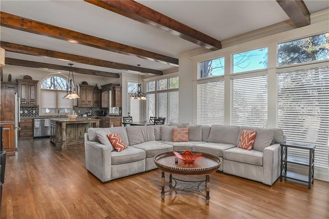 14500 Perry Street, Overland Park, KS 66221