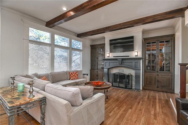 14500 Perry Street, Overland Park, KS 66221