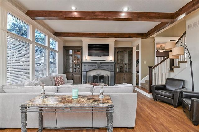 14500 Perry Street, Overland Park, KS 66221