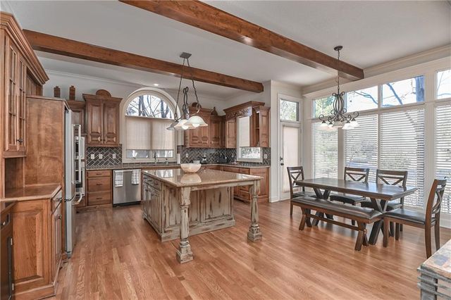 14500 Perry Street, Overland Park, KS 66221