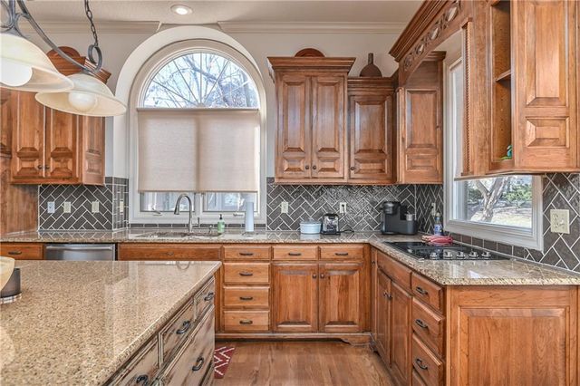 14500 Perry Street, Overland Park, KS 66221