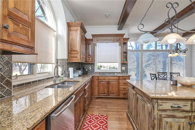 14500 Perry Street, Overland Park, KS 66221