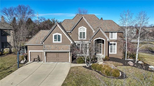 14500 Perry Street, Overland Park, KS 66221