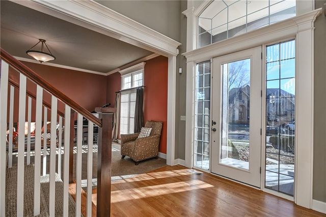 14500 Perry Street, Overland Park, KS 66221