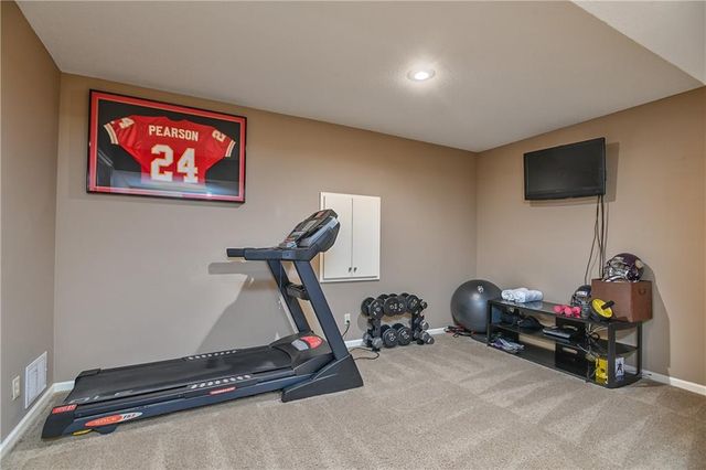 14500 Perry Street, Overland Park, KS 66221