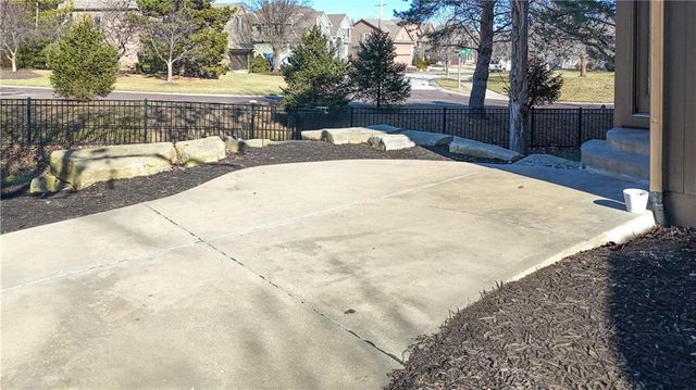 14500 Perry Street, Overland Park, KS 66221