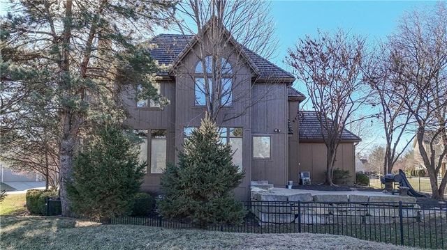 14500 Perry Street, Overland Park, KS 66221