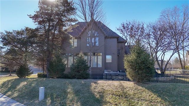 14500 Perry Street, Overland Park, KS 66221