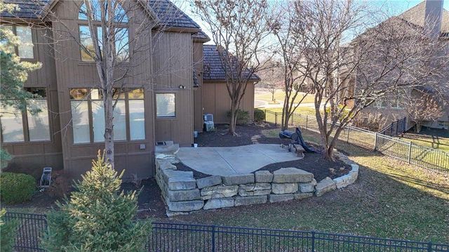 14500 Perry Street, Overland Park, KS 66221