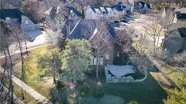 14500 Perry Street, Overland Park, KS 66221