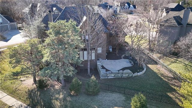 14500 Perry Street, Overland Park, KS 66221