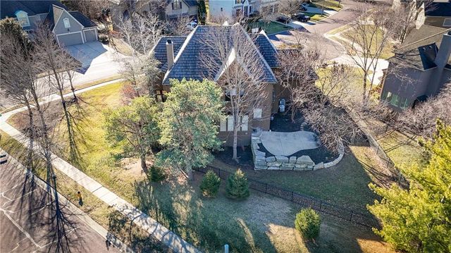 14500 Perry Street, Overland Park, KS 66221