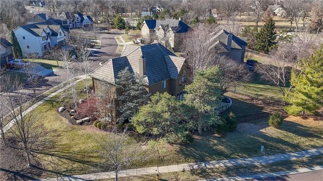 14500 Perry Street, Overland Park, KS 66221