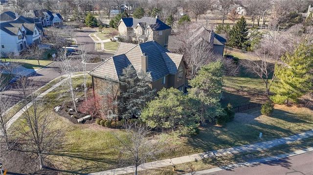 14500 Perry Street, Overland Park, KS 66221