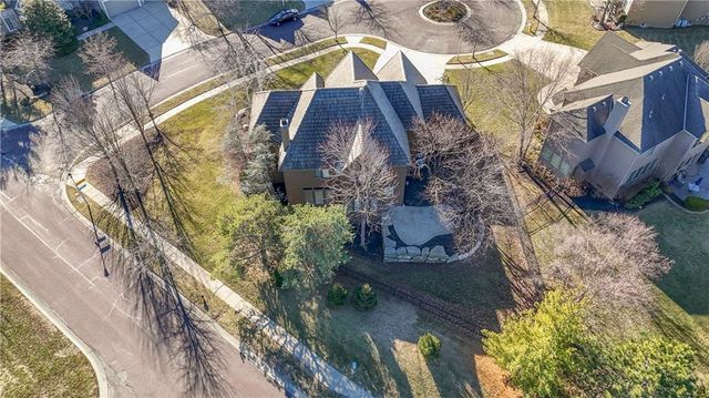 14500 Perry Street, Overland Park, KS 66221