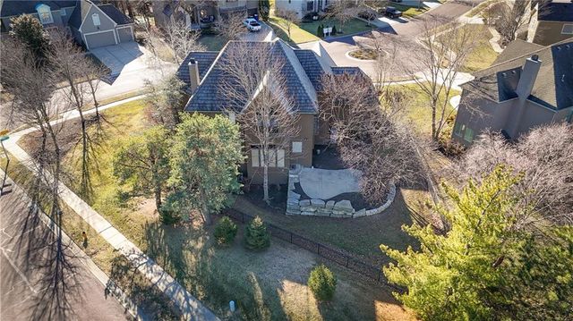 14500 Perry Street, Overland Park, KS 66221