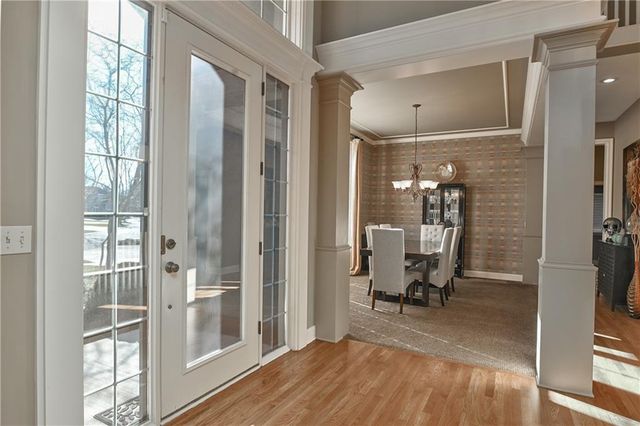 14500 Perry Street, Overland Park, KS 66221