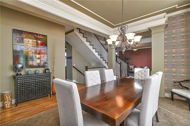 14500 Perry Street, Overland Park, KS 66221