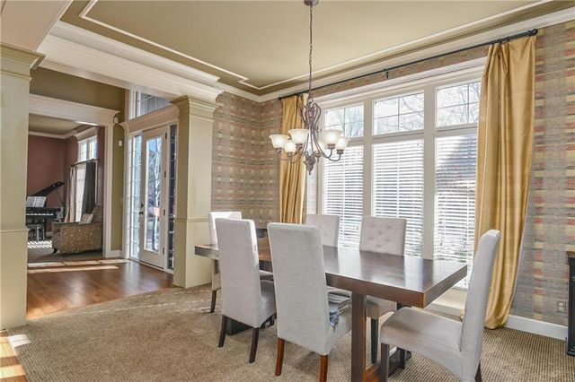 14500 Perry Street, Overland Park, KS 66221