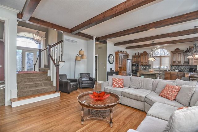 14500 Perry Street, Overland Park, KS 66221